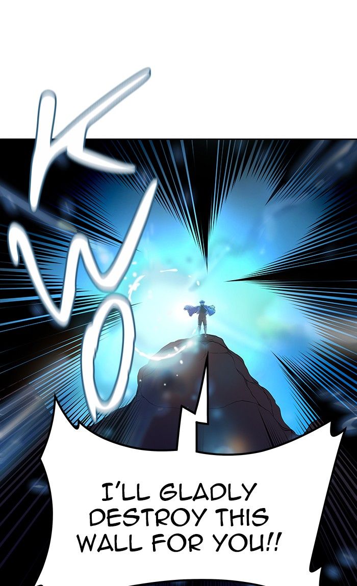 Tower of God Chapter 458 1